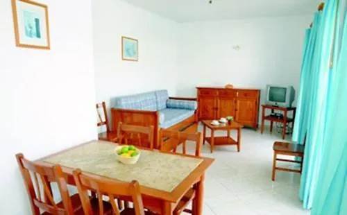 肯斯别墅酒店 阿尔布费拉