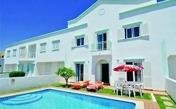 肯斯别墅酒店 * 阿尔布费拉