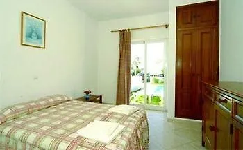 别墅 肯斯别墅酒店 *