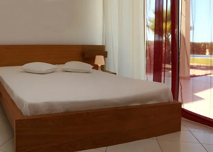 别墅 肯斯别墅酒店