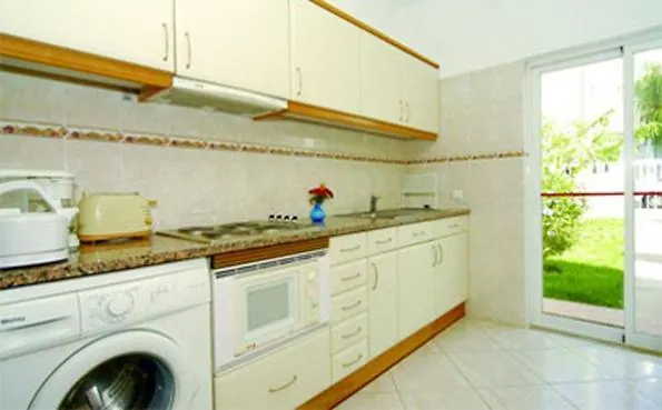 King's Villa Albufeira