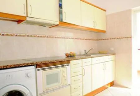 Vila King's Albufeira