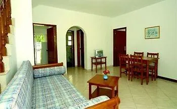 Villa King's *