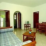 Villa King's *
