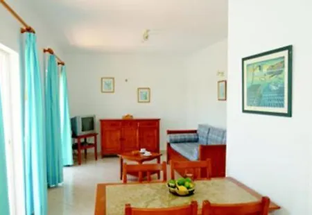 Villa King's